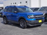 Used 2022 Ford Bronco Sport Big Bend w/ Convenience Package image 2