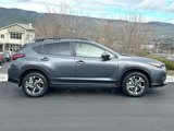 New 2025 Subaru Crosstrek 2.5i Premium image 4