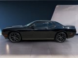 Used 2021 Dodge Challenger SXT w/ Blacktop Package image 2