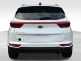 Used 2017 Kia Sportage EX w/ EX Premium Package image 4