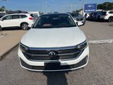 Used 2024 Volkswagen Jetta SEL image 3