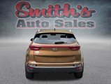 Used 2021 Kia Sportage EX image 5