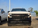 Used 2019 Chevrolet Silverado 1500 W/T w/ WT Convenience Package image 2