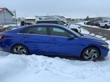 New 2025 Hyundai Elantra Limited image 4