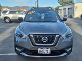 Used 2019 Nissan Kicks SR w/ SR Premium Package image 2