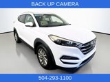 Used 2016 Hyundai Tucson Eco image 3