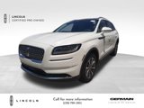 Used 2022 Lincoln Nautilus Reserve image 3