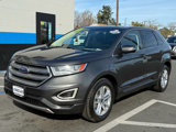 Used 2017 Ford Edge SEL w/ Equipment Group 201A image 3