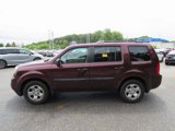 Used 2013 Honda Pilot LX image 2