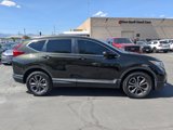 Used 2018 Honda CR-V Touring image 2