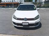 Used 2012 Volkswagen GTI 2.0T 2-Door image 2