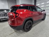 Certified 2022 GMC Terrain SLE w/ Driver Convenience Package image 5
