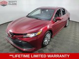 Used 2020 Toyota Camry LE image 3