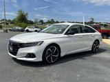 Certified 2022 Honda Accord Sport Special Edition image 2