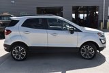 Used 2020 Ford EcoSport SES image 4