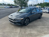 Certified 2024 Hyundai Elantra SEL w/ Convenience Package image 3