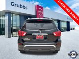 Used 2020 Nissan Pathfinder S image 4