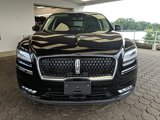 Used 2021 Lincoln Nautilus Reserve w/ Equipment Group 202A image 2