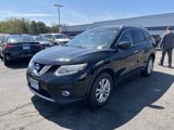 Used 2016 Nissan Rogue SV image 4