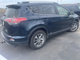 Used 2017 Toyota RAV4 XLE image 2