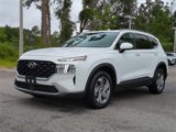 Certified 2023 Hyundai Santa Fe SEL image 2