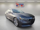 Used 2018 Honda Accord LX image 2