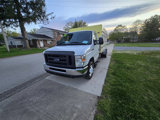 Used 2017 Ford E-450 and Econoline 450 Super Duty w/ Power Windows & Locks Group image 3