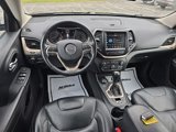 Used 2015 Jeep Cherokee Limited image 6