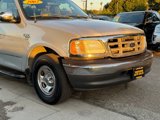 Used 2002 Ford F150 2WD SuperCab image 3