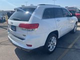 Used 2014 Jeep Grand Cherokee Summit image 4
