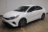 Certified 2023 Kia Forte GT-Line w/ GT-Line Technology Package image 4