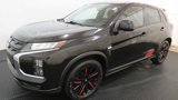 Used 2021 Mitsubishi Outlander Sport Black Edition image 6