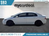 Used 2009 Honda Civic LX image 2