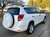 Used 2007 Toyota RAV4 4WD image 5