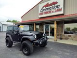 Used 2011 Jeep Wrangler Sport image 2