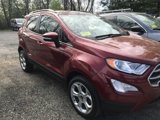 Used 2022 Ford EcoSport SE w/ SE Appearance Package image 3