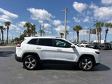 Used 2020 Jeep Cherokee Limited image 4