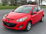 Used 2011 MAZDA MAZDA2 Touring image 5