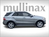 Used 2014 Mercedes-Benz ML 350 4MATIC image 2