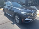 Used 2019 BMW X3 xDrive30i w/ Driving Assistance Package image 2