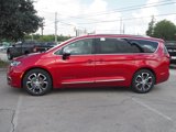 New 2026 Chrysler Pacifica Pinnacle image 2