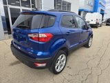 Used 2021 Ford EcoSport SE w/ SE Convenience Package image 6