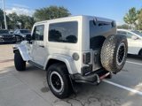 Used 2012 Jeep Wrangler Rubicon image 5
