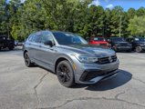 Used 2023 Volkswagen Tiguan SE R-Line image 3
