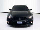 Used 2020 Honda Civic Sport image 2
