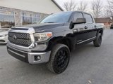 Used 2018 Toyota Tundra SR5 w/ TRD Off Road Package image 2