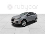 Used 2023 Chevrolet Equinox LT image 1