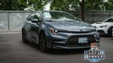 Used 2024 Toyota Corolla SE image 4