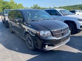 Used 2019 Dodge Grand Caravan GT image 2