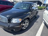 Used 2010 Chevrolet HHR LT w/ LT Preferred Equipment Group image 2